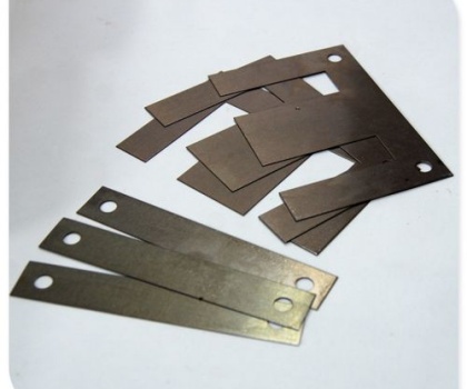 硅钢损耗受硅钢片厚度影响吗