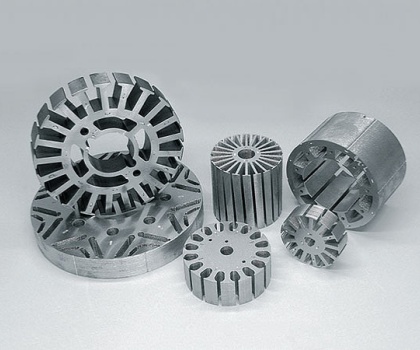 硅钢片铁损低但磁感高，硅钢性能算好吗