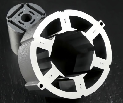 如何减少电机铁损提高效率